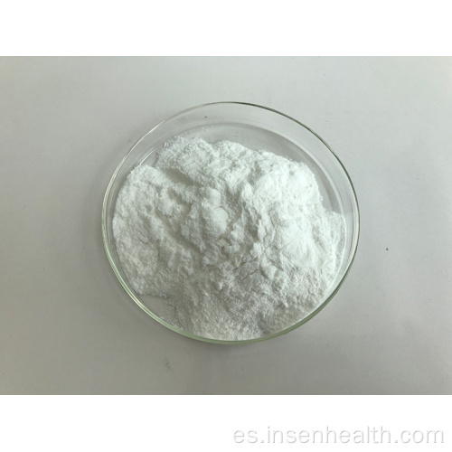 Extracto de planta de Mucuna Pruriens 98% L Dopa Powder